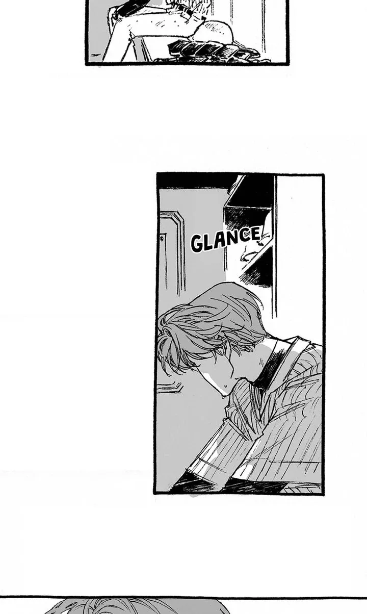 A Guilty Victim-Player's Hustle Play Chapter 14 page 58