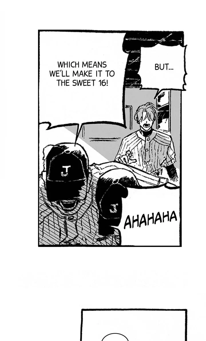 A Guilty Victim-Player's Hustle Play Chapter 15 page 8