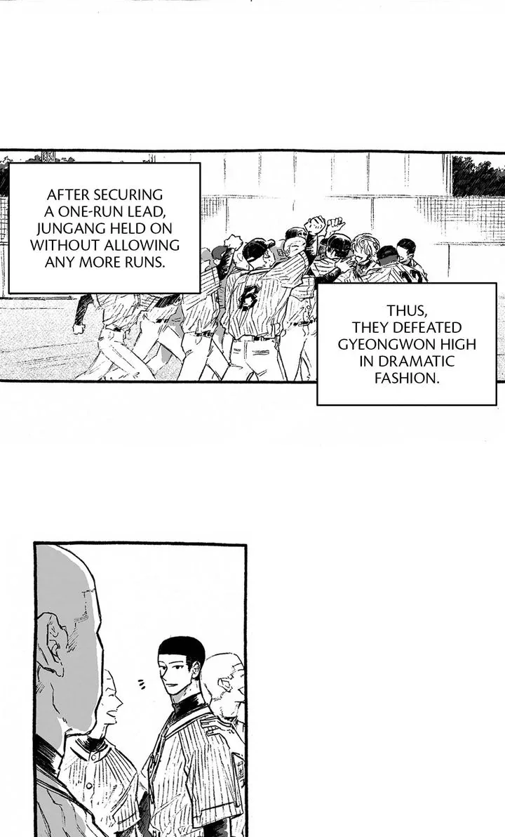 A Guilty Victim-Player's Hustle Play Chapter 15 page 15