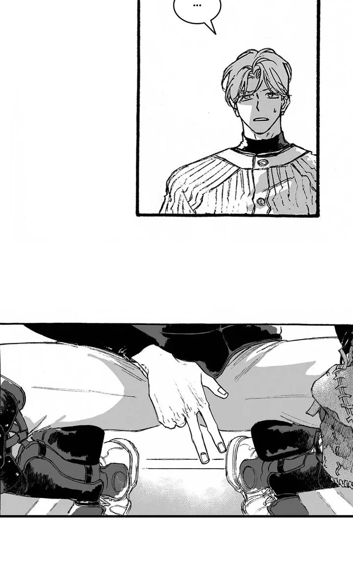 A Guilty Victim-Player's Hustle Play Chapter 15 page 9