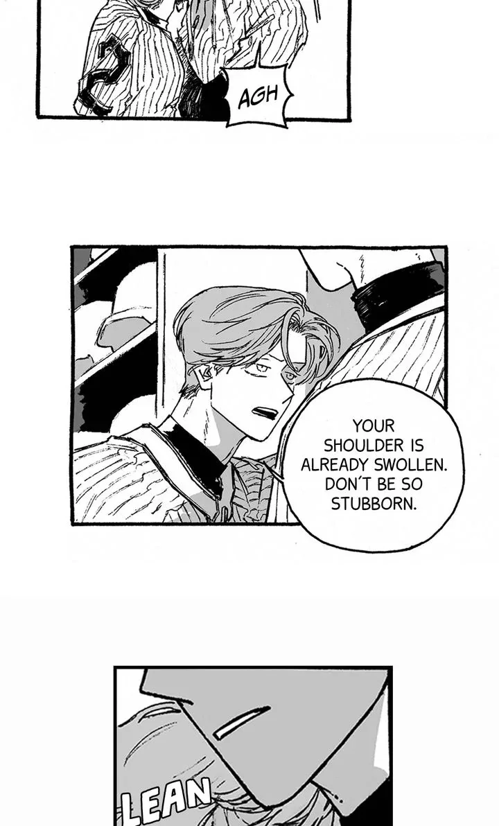 A Guilty Victim-Player's Hustle Play Chapter 15 page 4