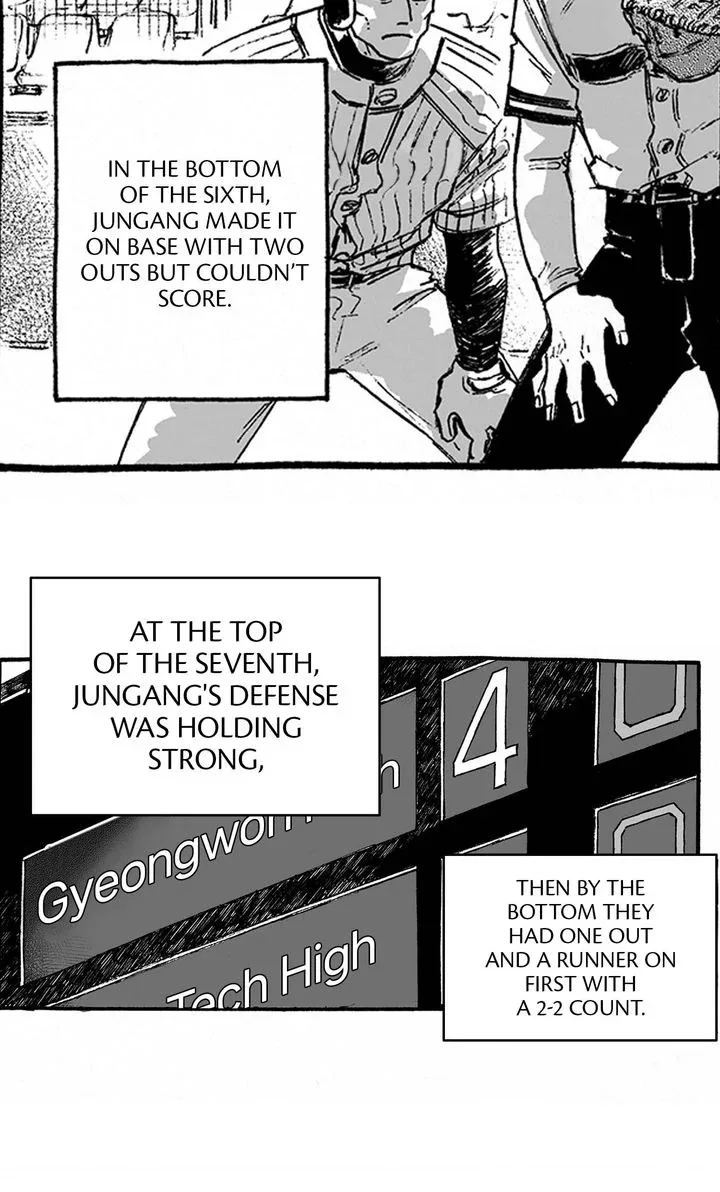 A Guilty Victim-Player's Hustle Play Chapter 15 page 12
