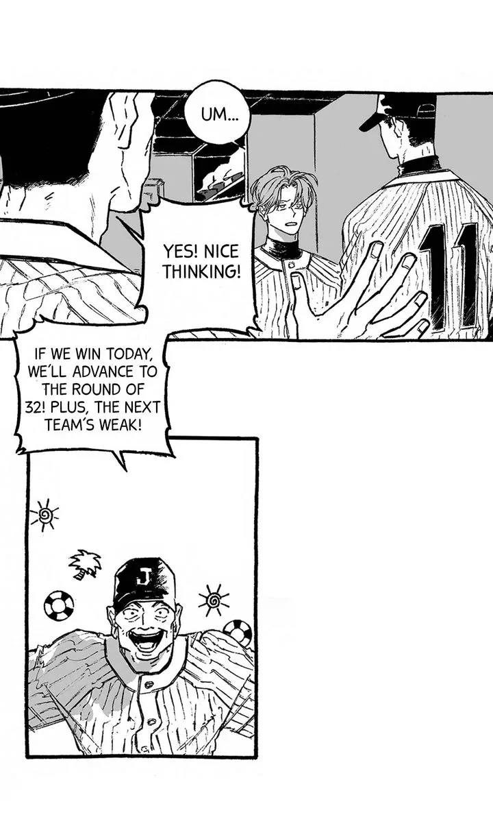 A Guilty Victim-Player's Hustle Play Chapter 15 page 7
