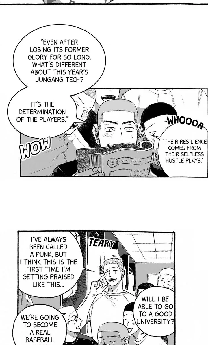 A Guilty Victim-Player's Hustle Play Chapter 15 page 24