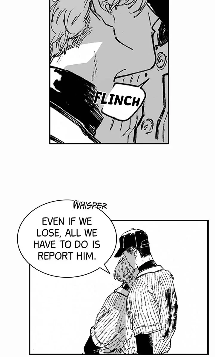 A Guilty Victim-Player's Hustle Play Chapter 15 page 5