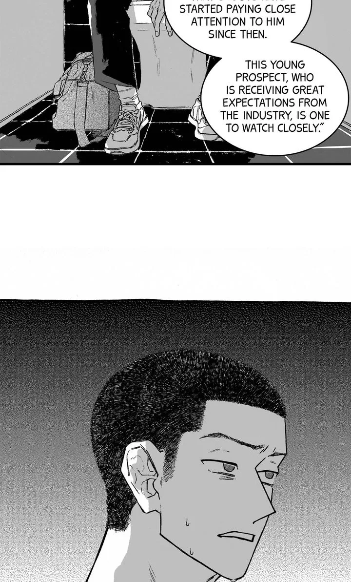 A Guilty Victim-Player's Hustle Play Chapter 15 page 26