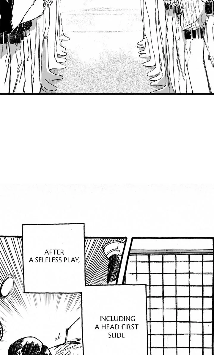 A Guilty Victim-Player's Hustle Play Chapter 15 page 28