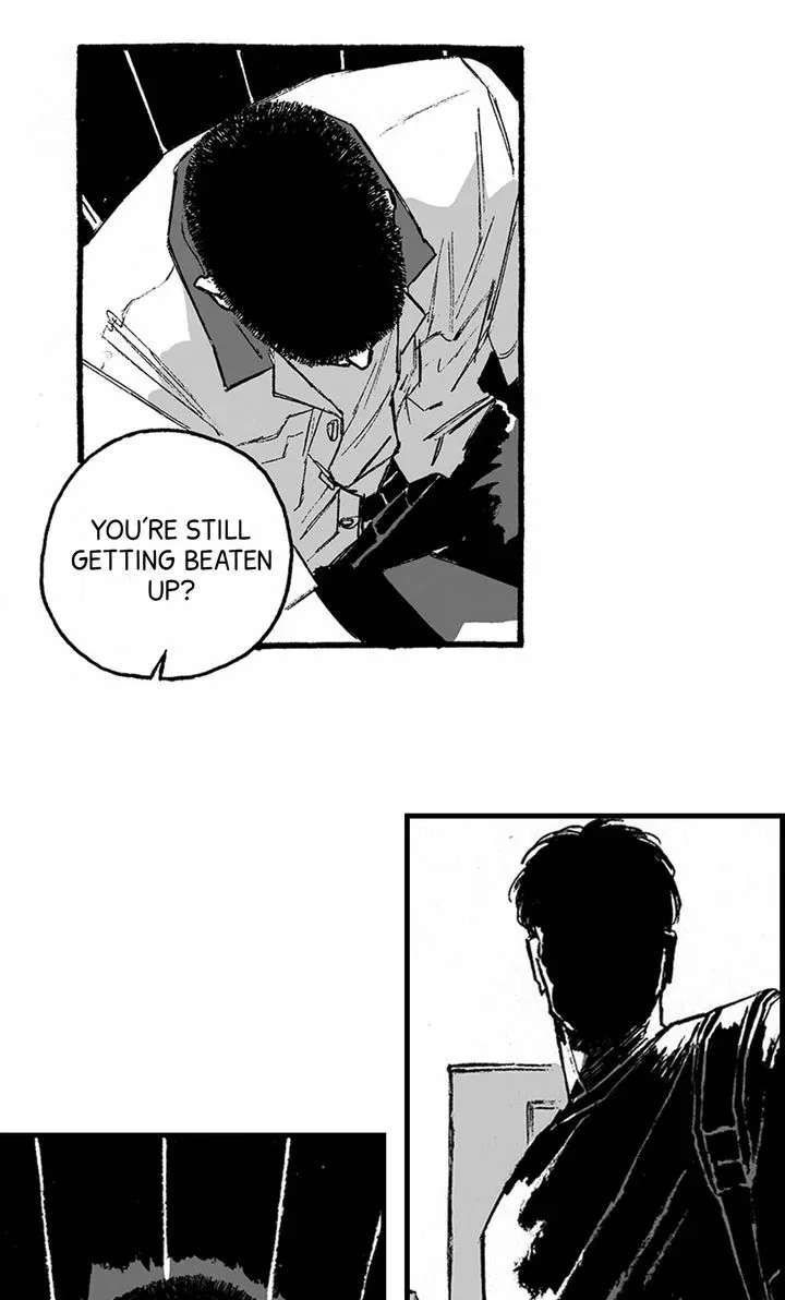 A Guilty Victim-Player's Hustle Play Chapter 15 page 36