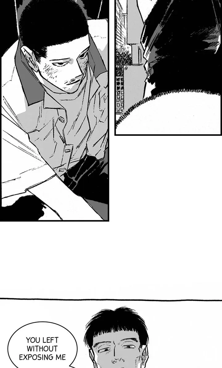 A Guilty Victim-Player's Hustle Play Chapter 15 page 37
