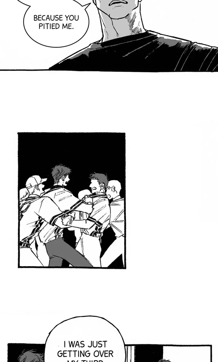 A Guilty Victim-Player's Hustle Play Chapter 15 page 38