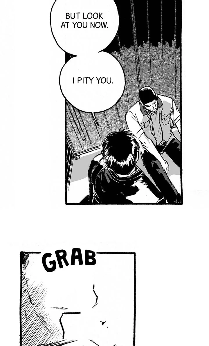 A Guilty Victim-Player's Hustle Play Chapter 15 page 40