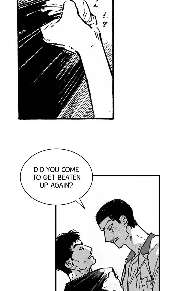 A Guilty Victim-Player's Hustle Play Chapter 15 page 41