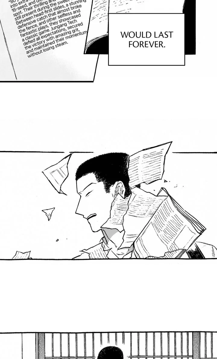 A Guilty Victim-Player's Hustle Play Chapter 15 page 32