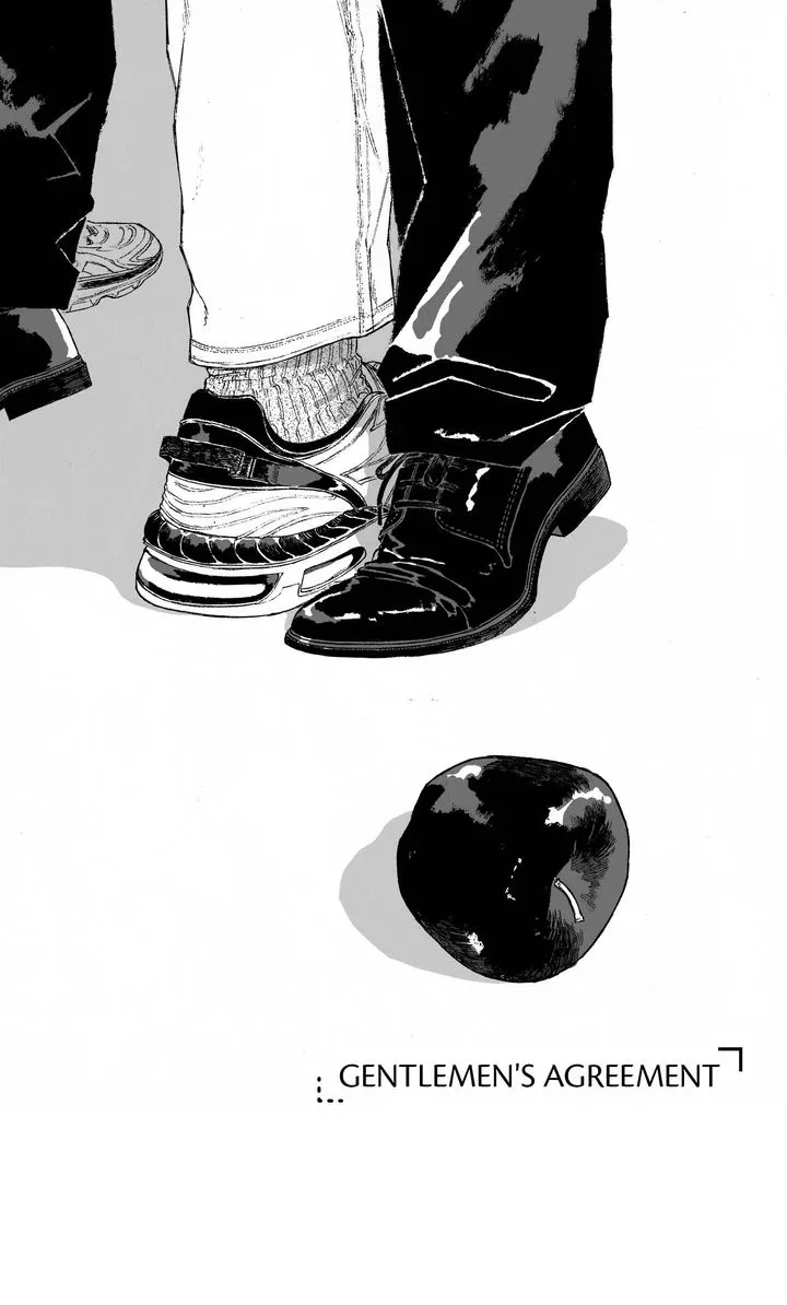 A Guilty Victim-Player's Hustle Play Chapter 16 page 2