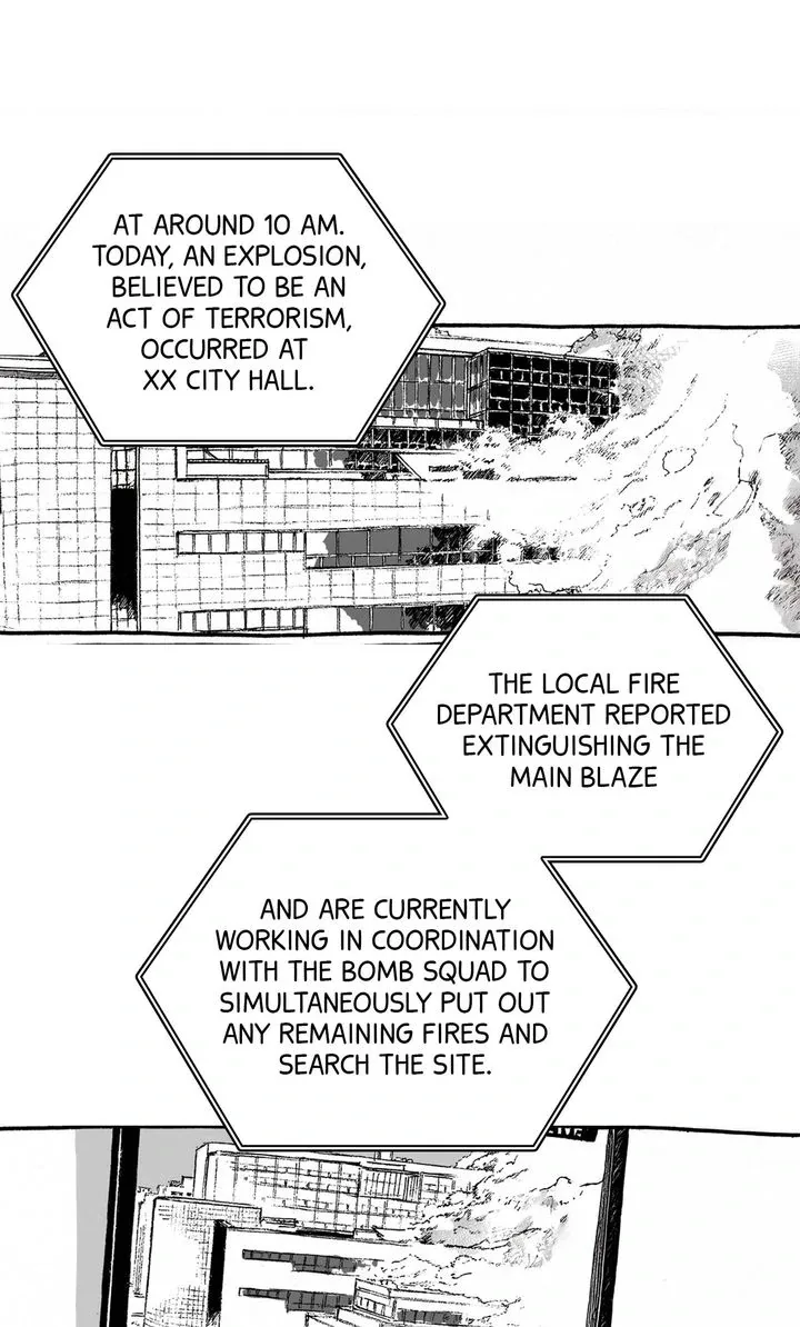 A Guilty Victim-Player's Hustle Play Chapter 16 page 3