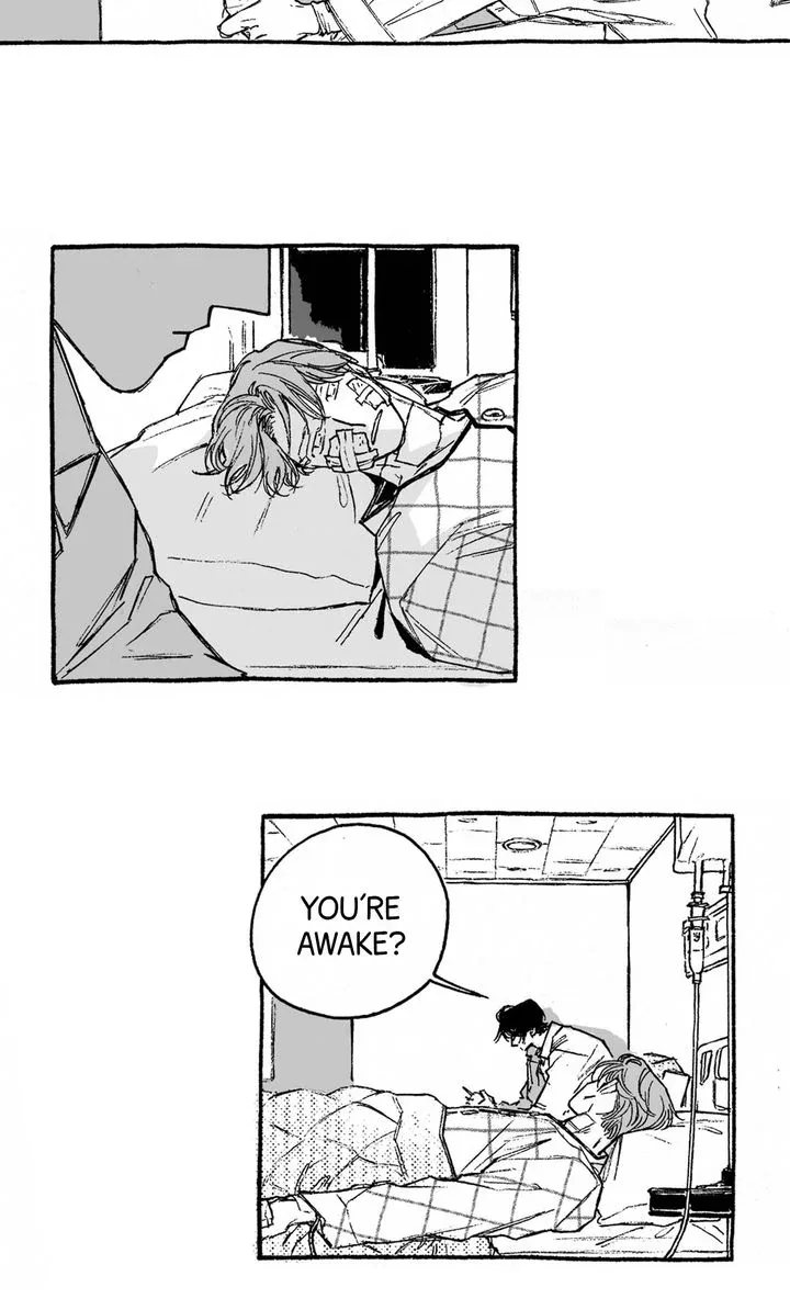A Guilty Victim-Player's Hustle Play Chapter 16 page 8