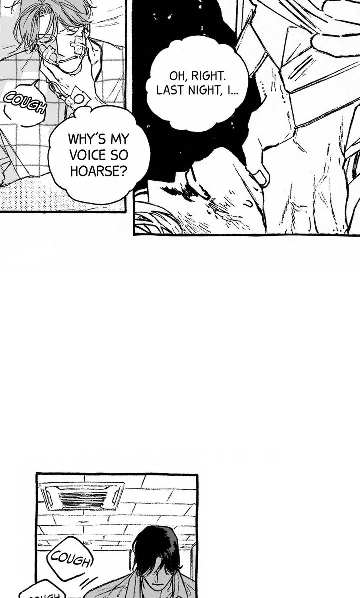 A Guilty Victim-Player's Hustle Play Chapter 16 page 10