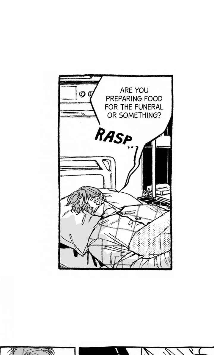 A Guilty Victim-Player's Hustle Play Chapter 16 page 9