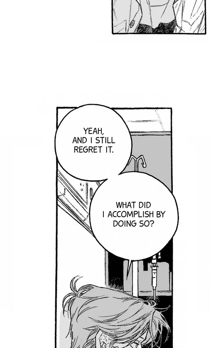 A Guilty Victim-Player's Hustle Play Chapter 16 page 21