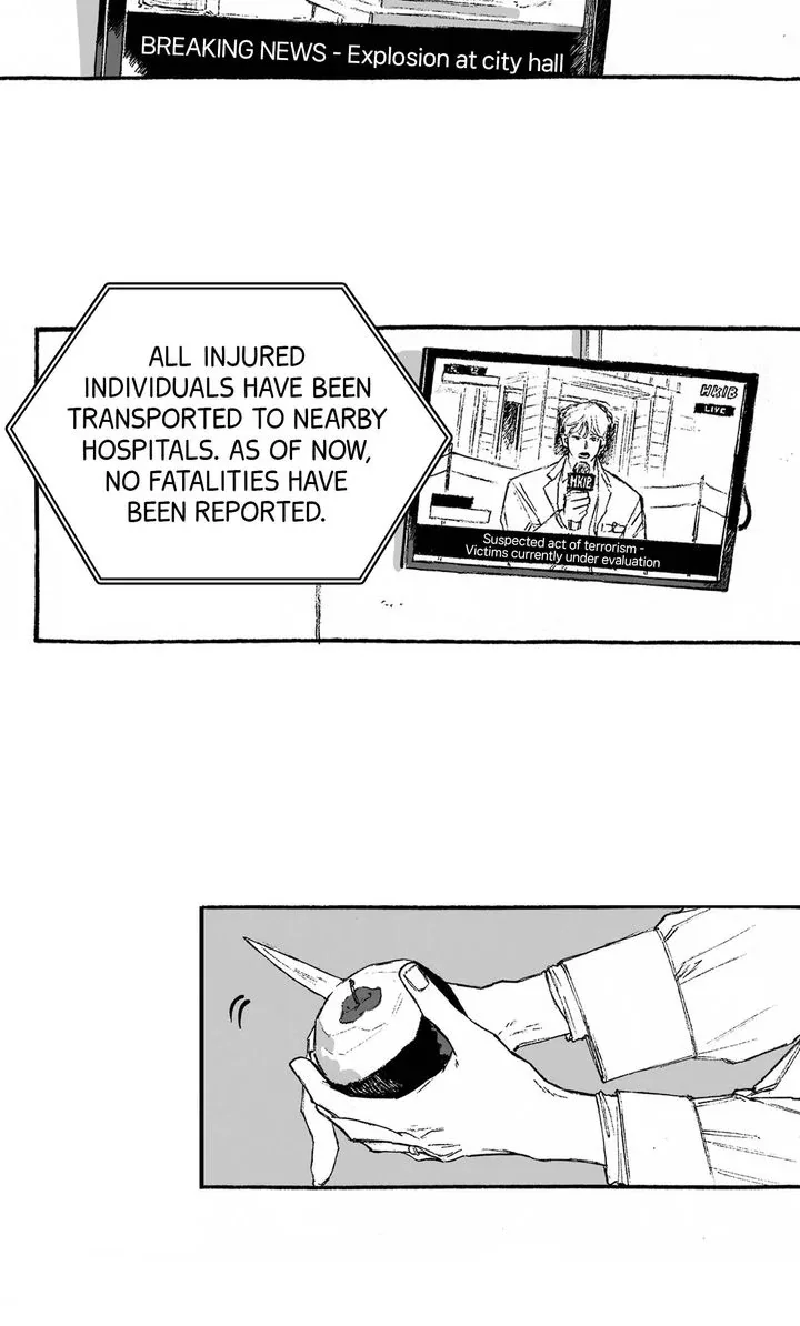 A Guilty Victim-Player's Hustle Play Chapter 16 page 4