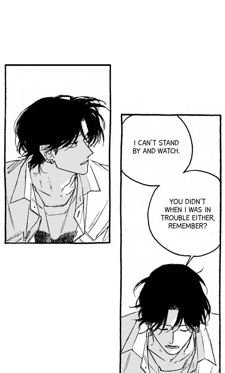 A Guilty Victim-Player's Hustle Play Chapter 16 page 20