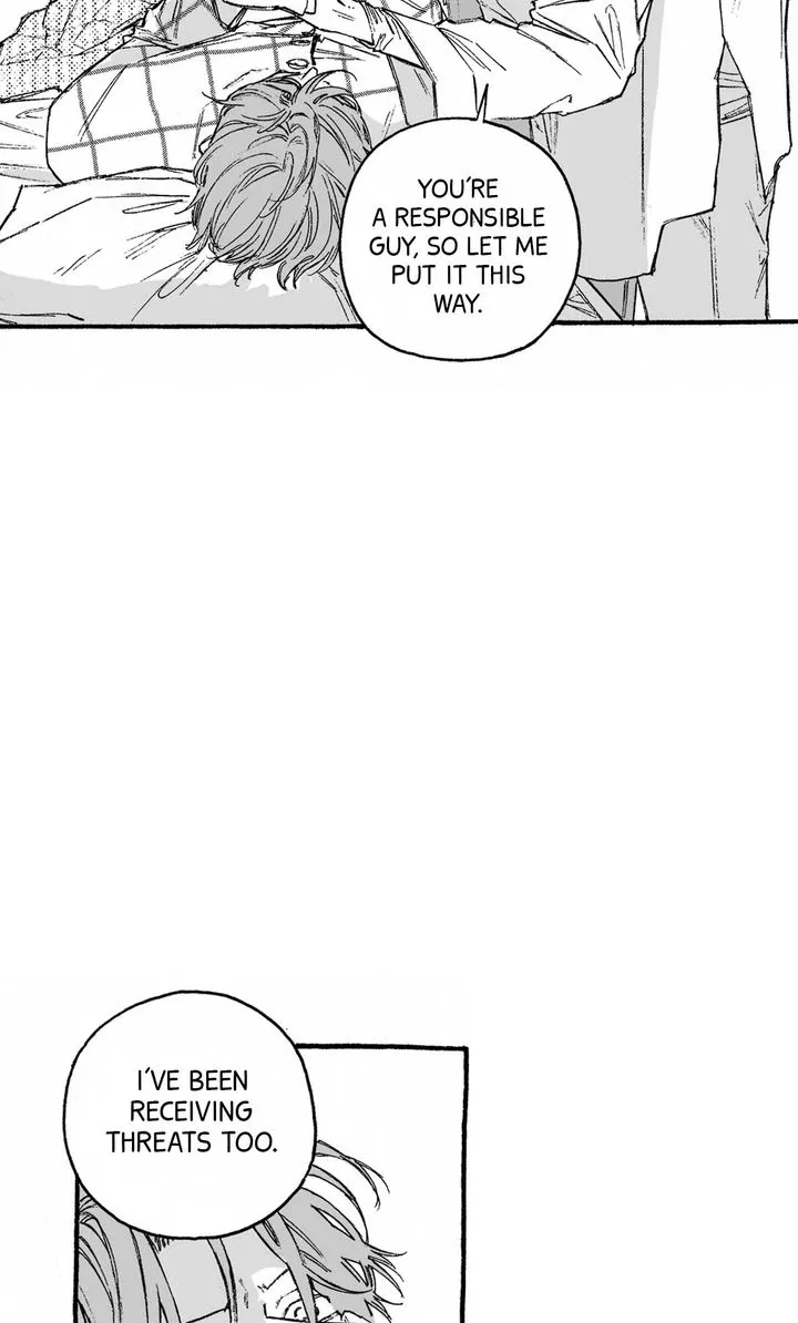 A Guilty Victim-Player's Hustle Play Chapter 16 page 29