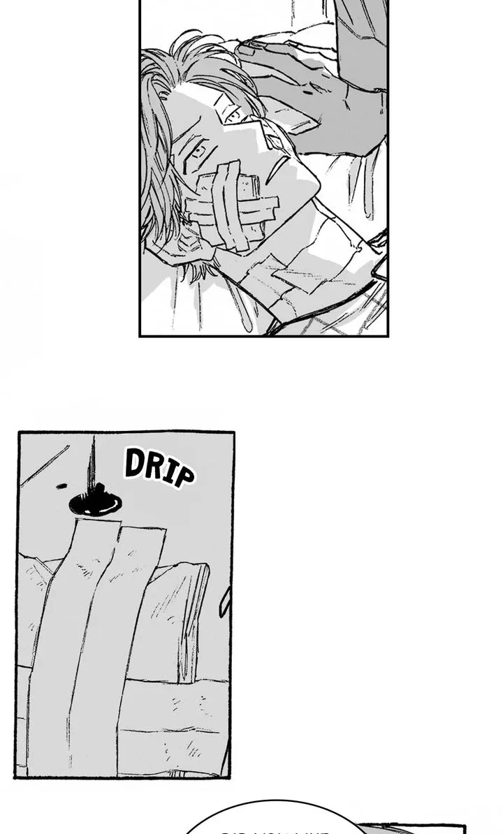 A Guilty Victim-Player's Hustle Play Chapter 16 page 32
