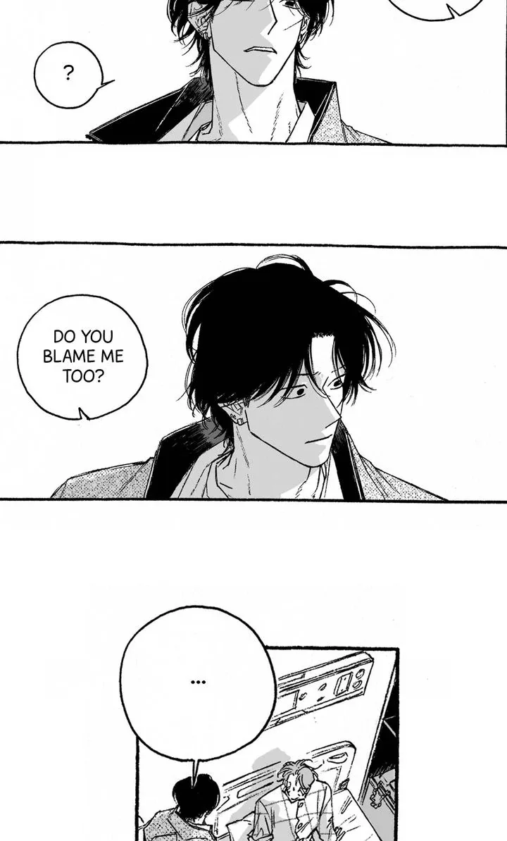 A Guilty Victim-Player's Hustle Play Chapter 16 page 43
