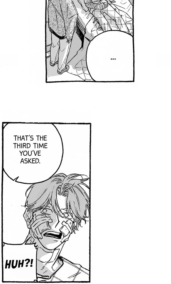 A Guilty Victim-Player's Hustle Play Chapter 16 page 44