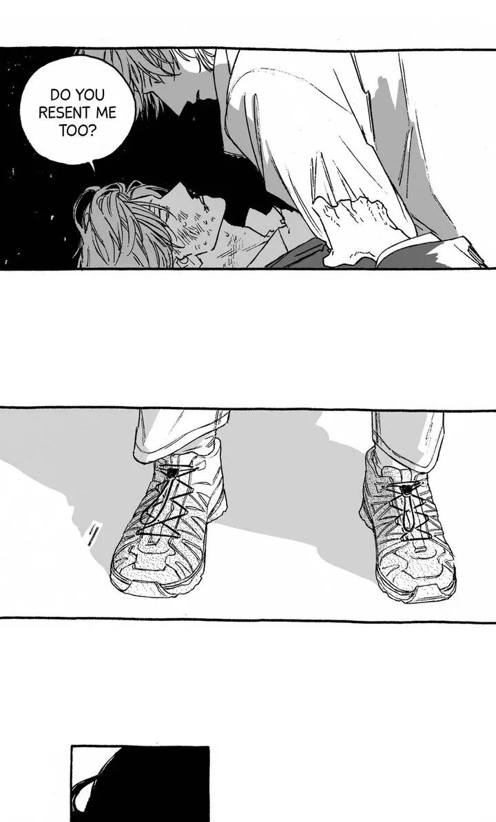 A Guilty Victim-Player's Hustle Play Chapter 16 page 47