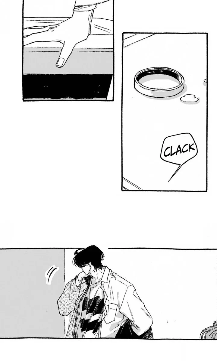 A Guilty Victim-Player's Hustle Play Chapter 16 page 38