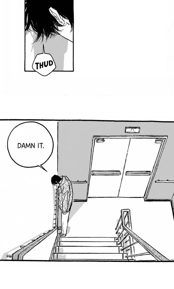 A Guilty Victim-Player's Hustle Play Chapter 16 page 48