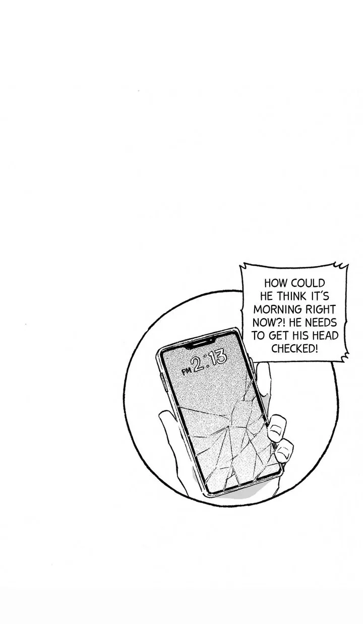 A Guilty Victim-Player's Hustle Play Chapter 16 page 49