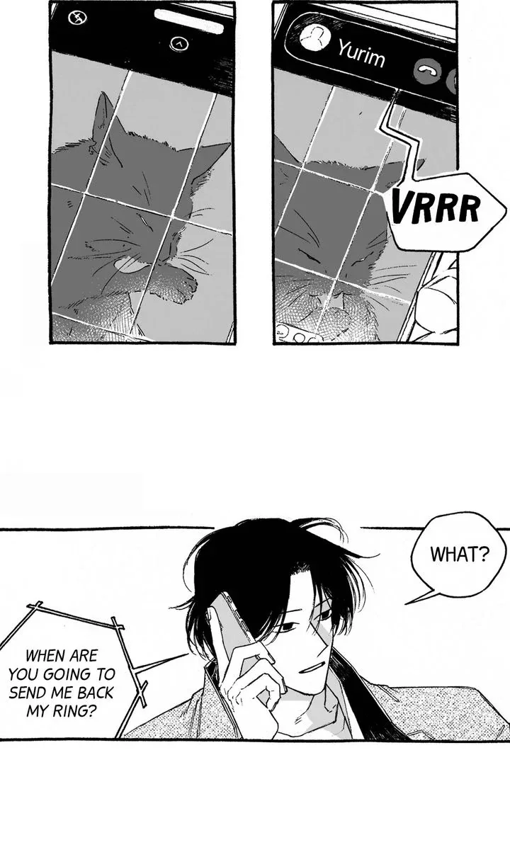 A Guilty Victim-Player's Hustle Play Chapter 17 page 6