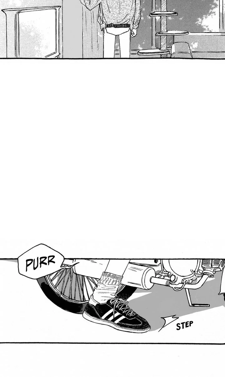 A Guilty Victim-Player's Hustle Play Chapter 17 page 9