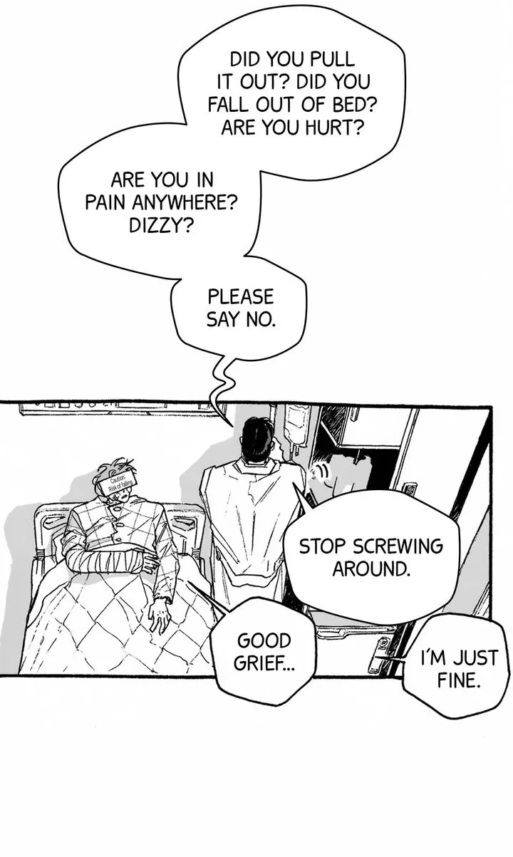 A Guilty Victim-Player's Hustle Play Chapter 17 page 23