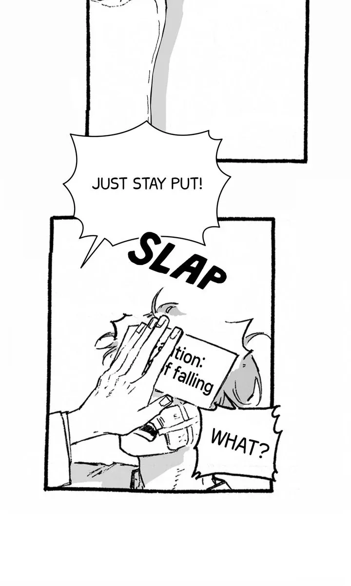 A Guilty Victim-Player's Hustle Play Chapter 17 page 22