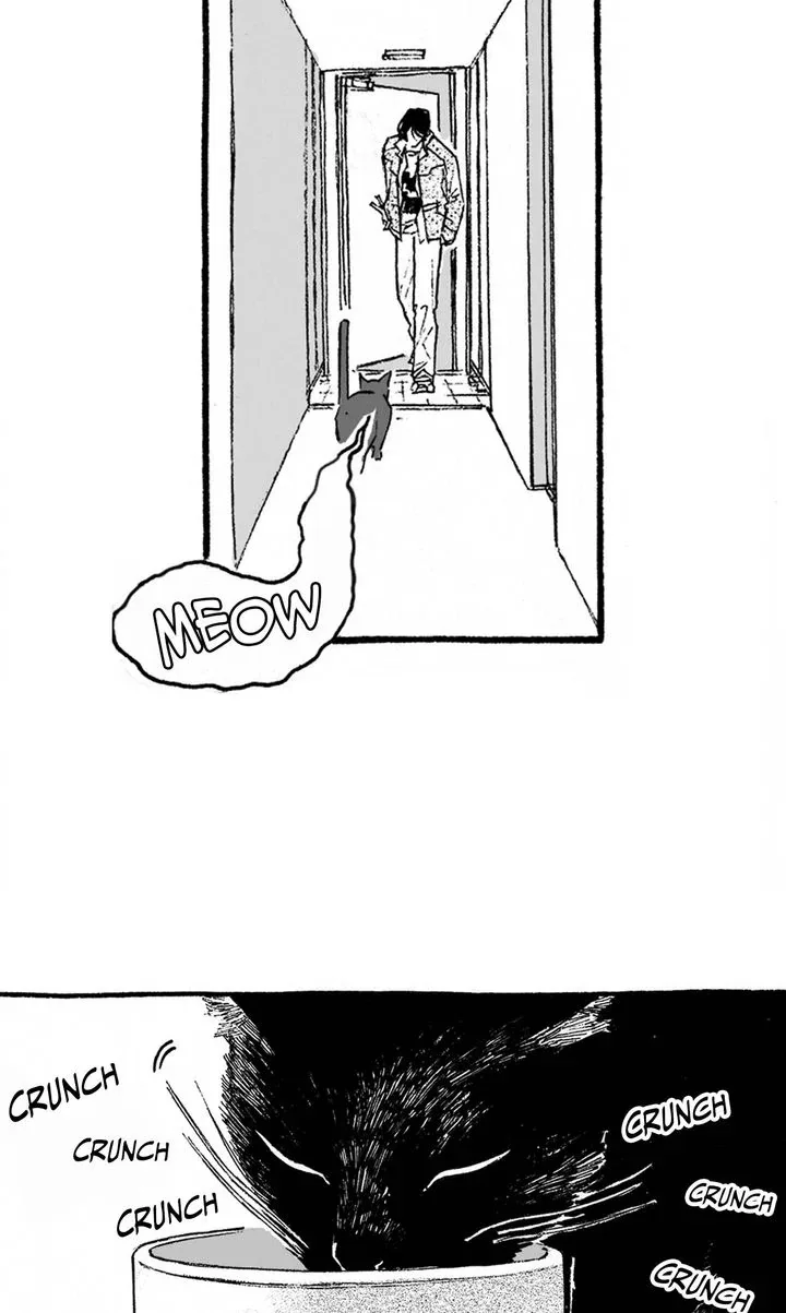 A Guilty Victim-Player's Hustle Play Chapter 17 page 3