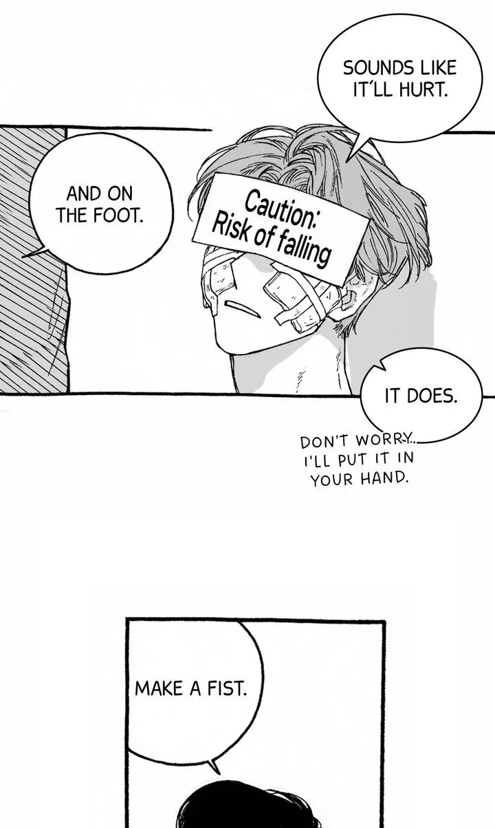 A Guilty Victim-Player's Hustle Play Chapter 17 page 27