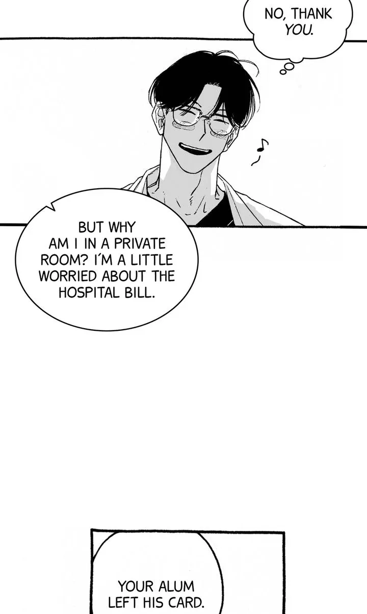 A Guilty Victim-Player's Hustle Play Chapter 17 page 30