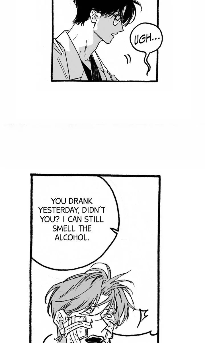 A Guilty Victim-Player's Hustle Play Chapter 17 page 28