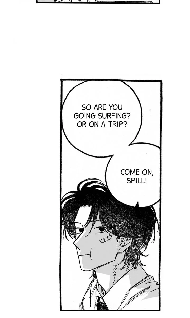 A Guilty Victim-Player's Hustle Play Chapter 17 page 14