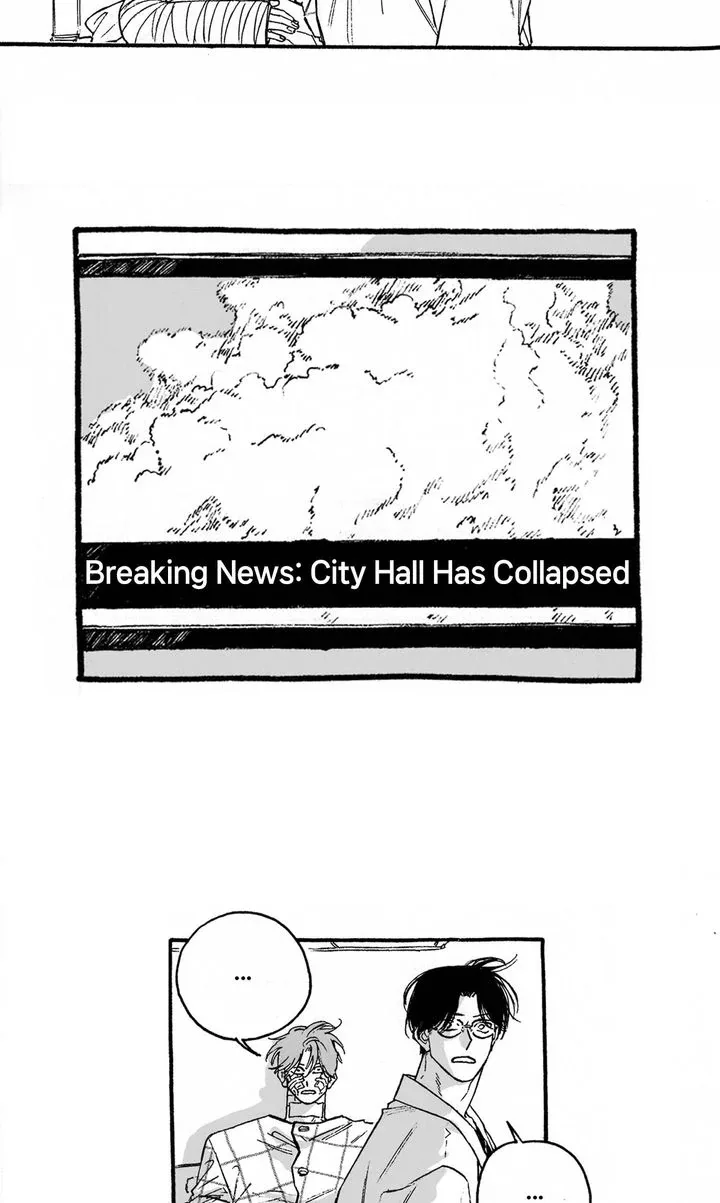 A Guilty Victim-Player's Hustle Play Chapter 17 page 38
