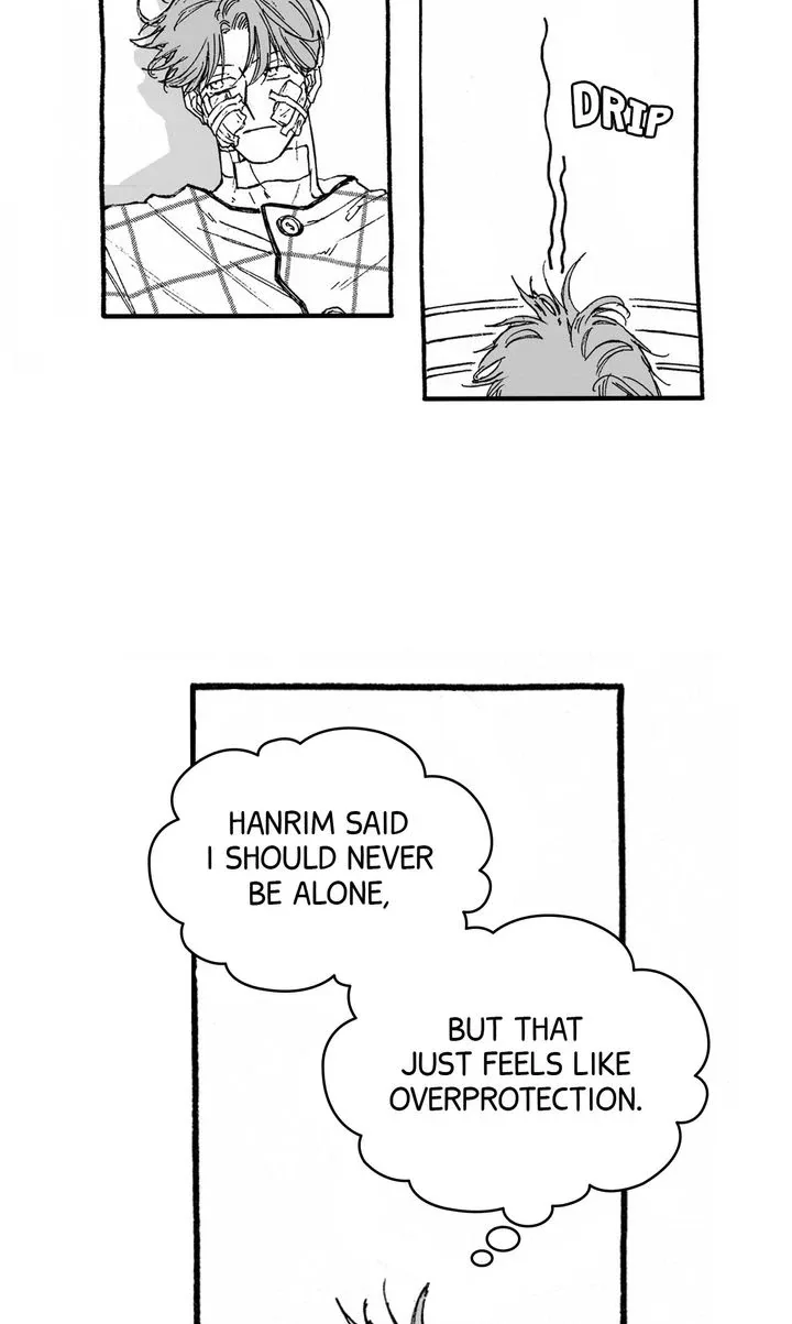 A Guilty Victim-Player's Hustle Play Chapter 17 page 40