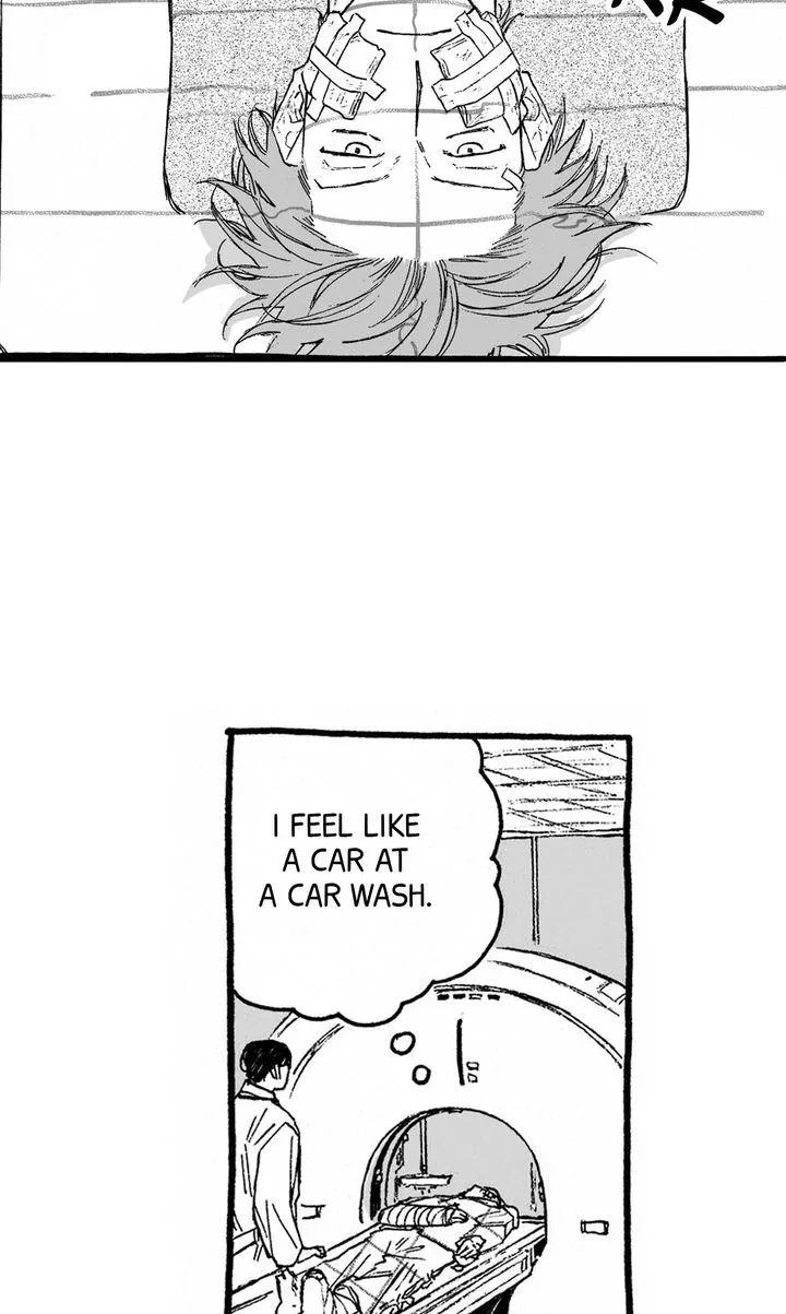 A Guilty Victim-Player's Hustle Play Chapter 17 page 42
