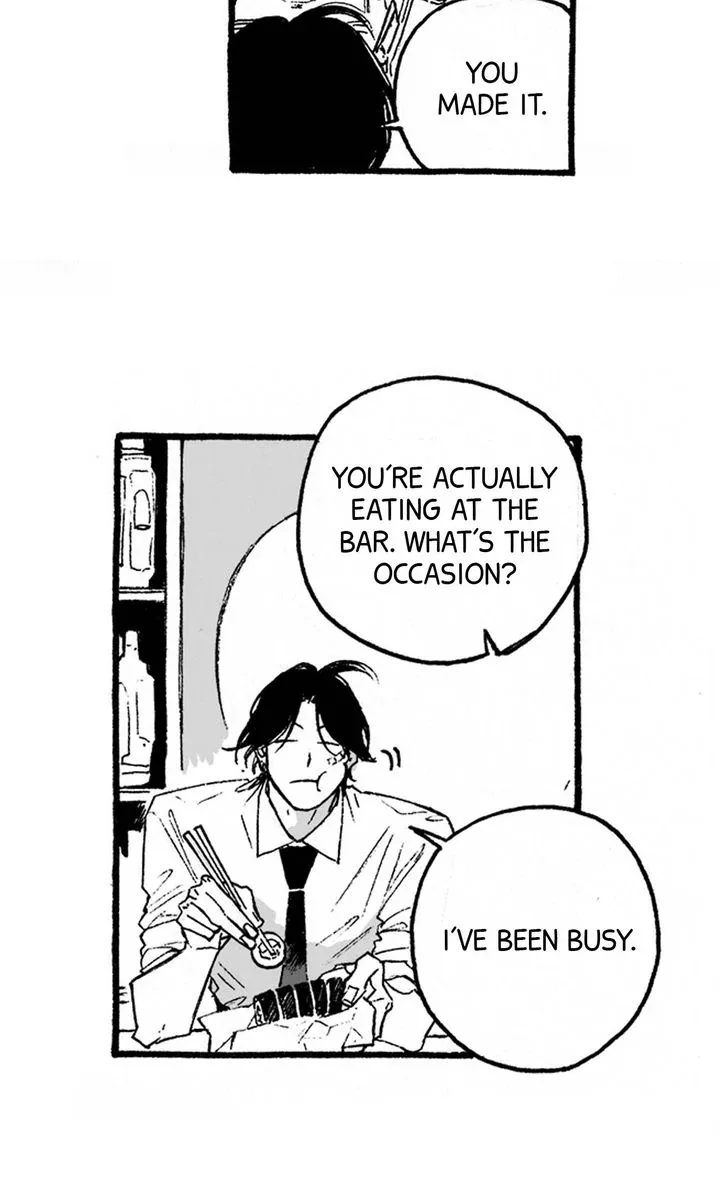 A Guilty Victim-Player's Hustle Play Chapter 17 page 11