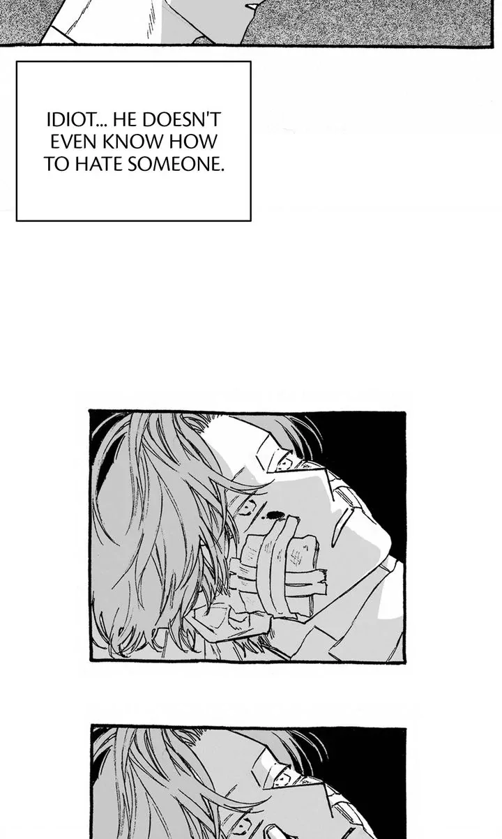 A Guilty Victim-Player's Hustle Play Chapter 17 page 51