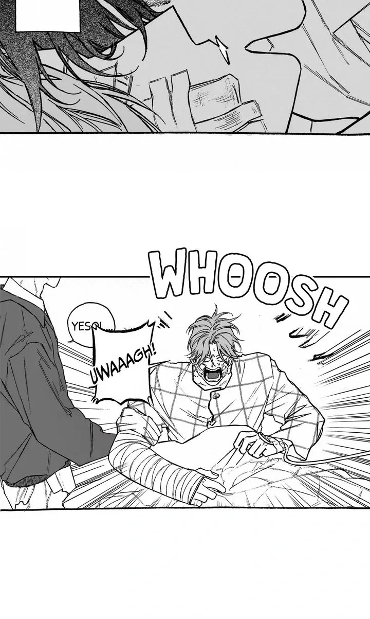 A Guilty Victim-Player's Hustle Play Chapter 17 page 53