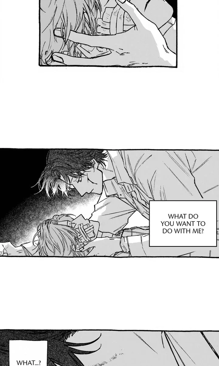 A Guilty Victim-Player's Hustle Play Chapter 17 page 52