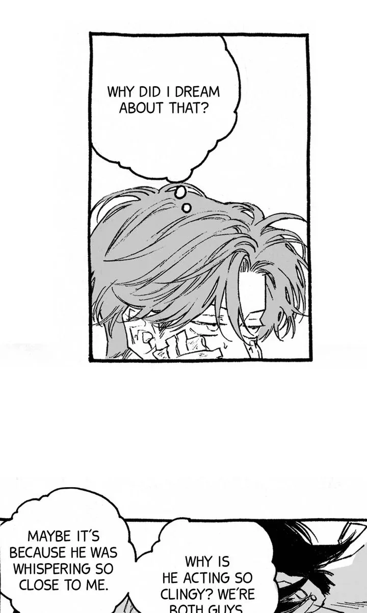 A Guilty Victim-Player's Hustle Play Chapter 17 page 60